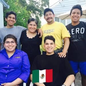 Meet your Posher, Irma